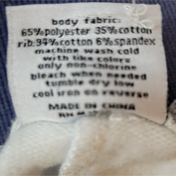 Erin Condren Neutral Layers Jogger Pants Large - Picture 6 of 8